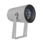 LINEA LIGHT (ILED) - ILD84529N60 SHAKER 6 1LED 15W+AL.GG 60 0 60