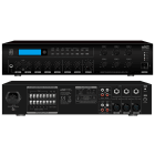 MELCHIONI SPA - MEM550111098 AMPLIFICATORE PA DA 240W A 6 ZONE CON US