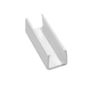 LINEA LIGHT (ILED) - ILDC-K100003 PROFILO 18X19 ASA B.CO RAL9003 50MM