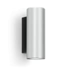 LOMBARDO - LOMLL126201MN Ago Applique LED 4K Nero