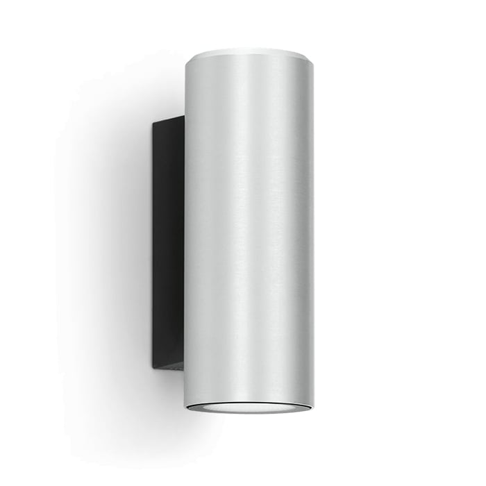 LOMBARDO - LOMLL126200S3 Ago Applique LED 3K Grigio