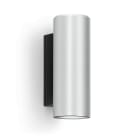 LOMBARDO - LOMLL126200SN AGO APPLIQUE LED 4K 5W GRIGIO