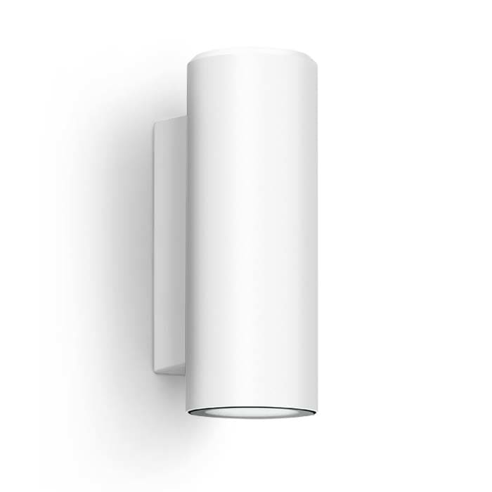LOMBARDO - LOMLL126203S3 AGO APPLIQUE LED 3K 5W BIANCO