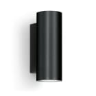 LOMBARDO - LOMLL126205MN AGO APPLIQUE U&D LED 4K 10W NERO