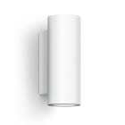 LOMBARDO - LOMLL126207DN AGO APPLIQUE U&D LED 4K 10W BIANCO