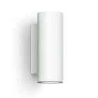 LOMBARDO - LOMLL126207S3 AGO APPLIQUE U&D LED 3K 10W BIANCO
