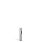 LOMBARDO - LOMLL1263232 AGO BOLLARD H300 2L LED 2.7K 10W MARRON