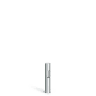 LOMBARDO - LOMLL1263223 AGO BOLLARD H300 2L LED 3K 10W NERO