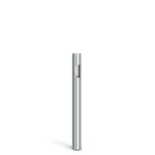 LOMBARDO - LOMLL126303N AGO BOLLARD H600 2L LED 4K 10W GRIGIO