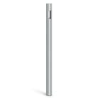 LOMBARDO - LOMLL126312N AGO BOLLARD H900 2L LED 4K 10W GRIGIO