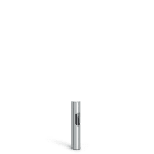 LOMBARDO - LOMLL1263192 AGO BOLLARD H300 1L LED 2.7K 10W NERO