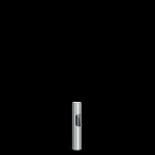 LOMBARDO - LOMLL1263183 Ago Bollard H300 1L LED 3K Grigio