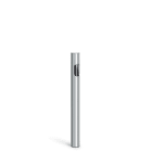 LOMBARDO - LOMLL1263002 AGO BOLLARD H600 1L LED 2.7K 10W GRIGIO