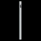 LOMBARDO - LOMLL126311N AGO BOLLARD H900 1L LED 4K 10W MARRONE
