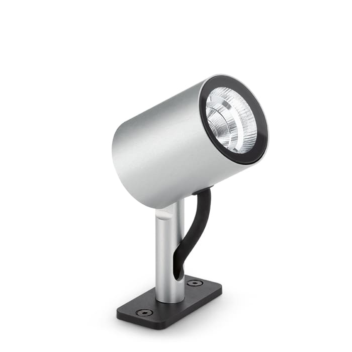 LOMBARDO - LOMLL126000M2 Ago Gar. LED 2.7K Grigio