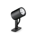 LOMBARDO - LOMLL126001S3 Ago Gar. LED 3K Nero