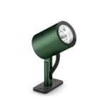 LOMBARDO - LOMLT126002D2 Ago Gar. LED 2.7K Verde