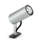 LOMBARDO - LOMLL126101M2 AGO GAR. PW LED 2.7K 10W NERO