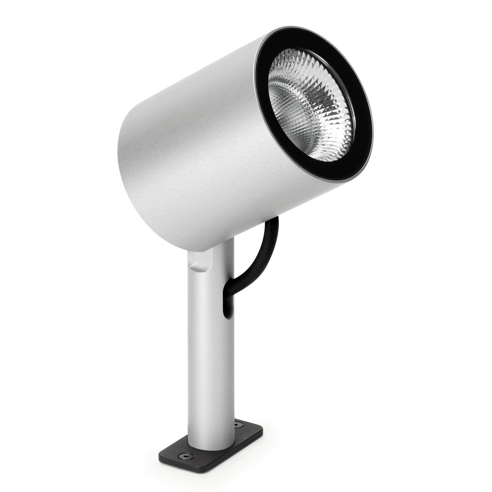 LOMBARDO - LOMLT12660ML3 Ago pl Gar. LED 3K 20W Marrone