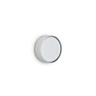 LOMBARDO - LOMLL1260112 AGO TOP LED 24V 2.7K 2 W MARRONE