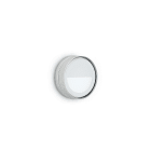 LOMBARDO - LOMLL1260132 AGO TOP AS. LED 24V 2.7K 2 W NERO