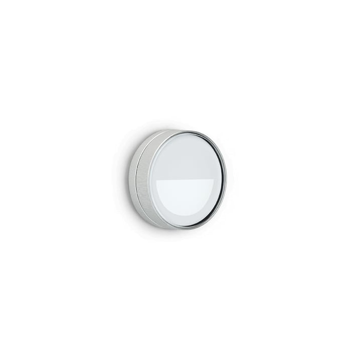 LOMBARDO - LOMLL1260122 AGO TOP AS. LED 24V 2.7K 2 W GRIGIO