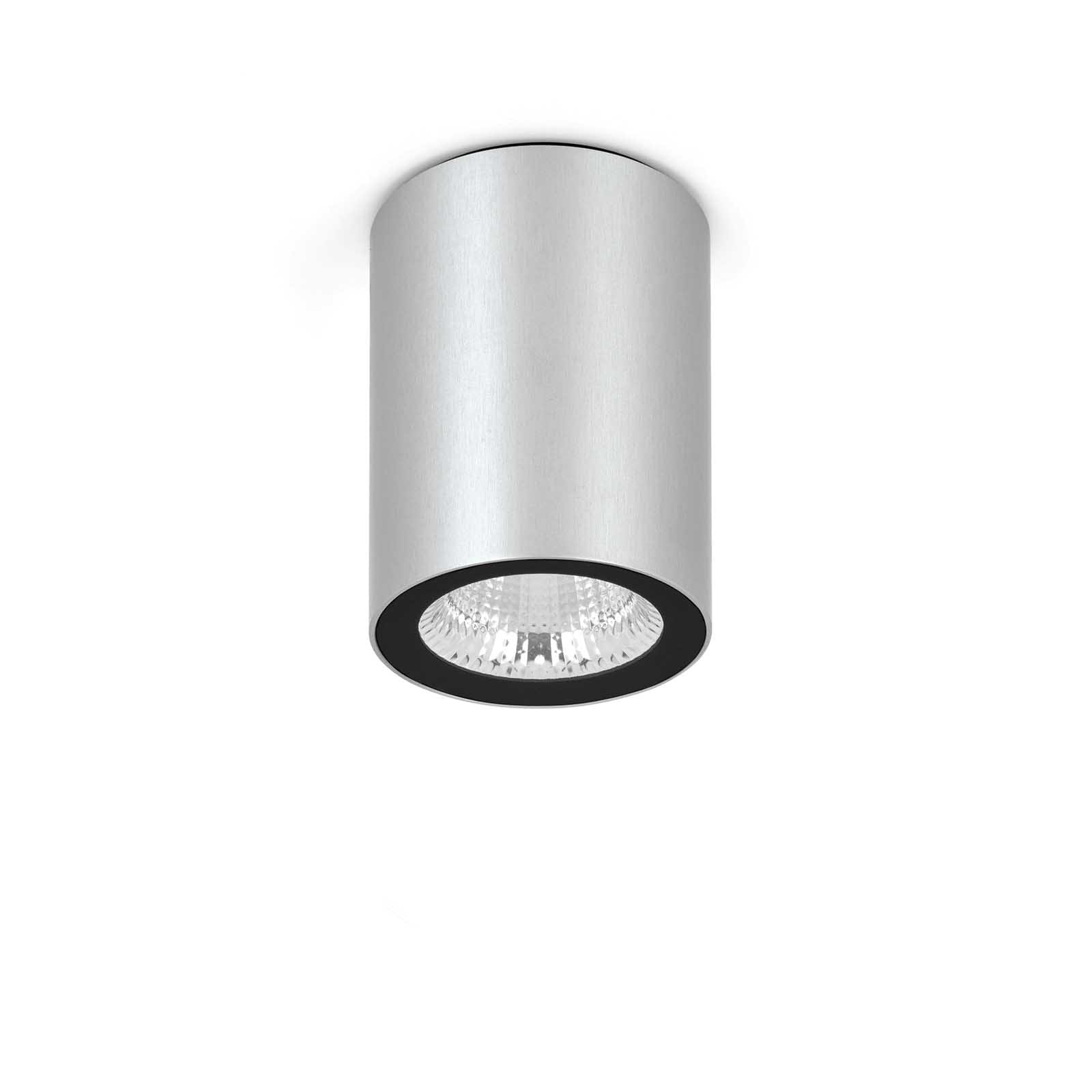 LOMBARDO - LOMLL126405M2 AGO UP LED 2.7K 5W MARRONE