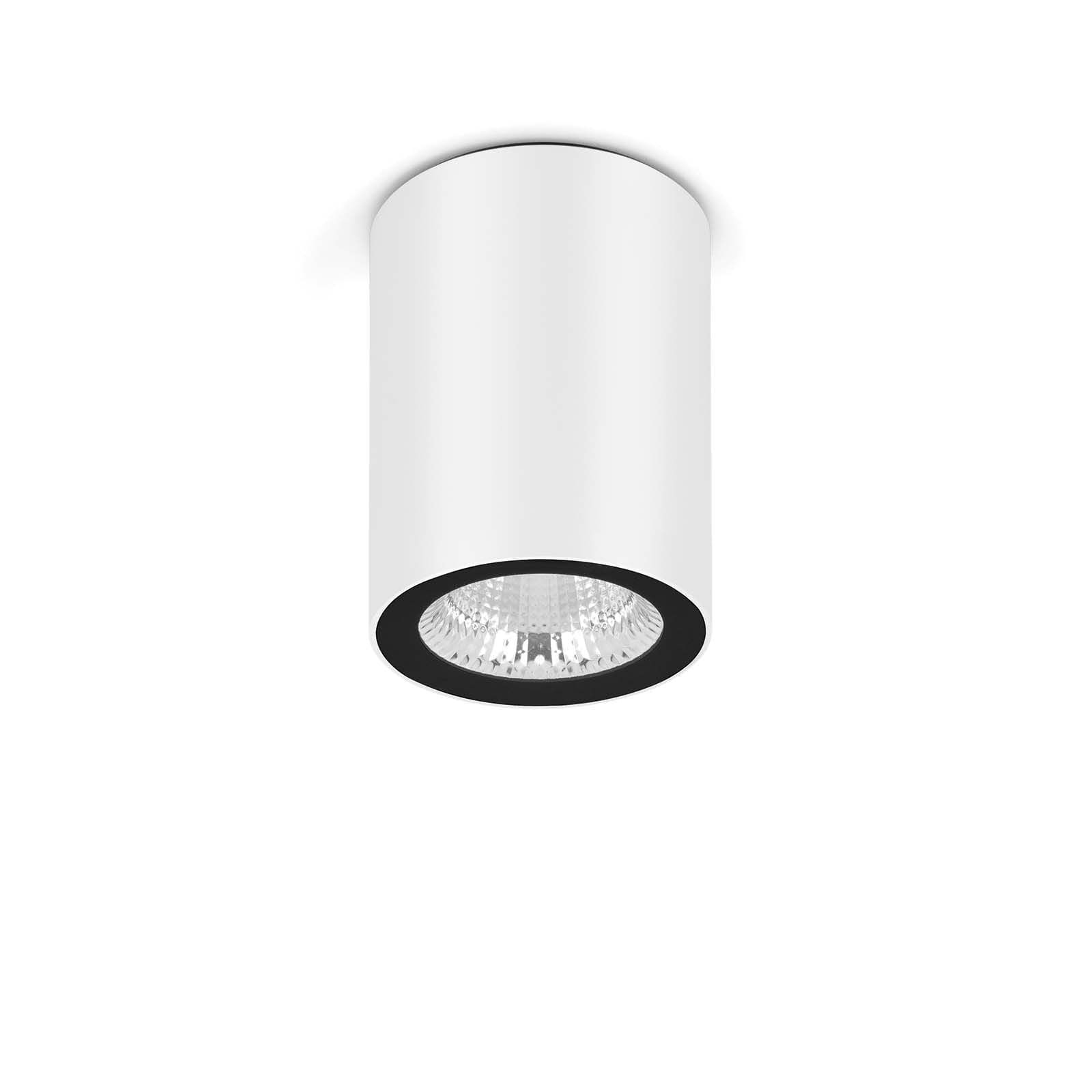 LOMBARDO - LOMLT12640WD3 Ago Up LED 3K 6W Bianco