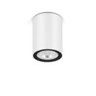 LOMBARDO - LOMLL12640WM3 Ago Up LED 3K 5W Bianco