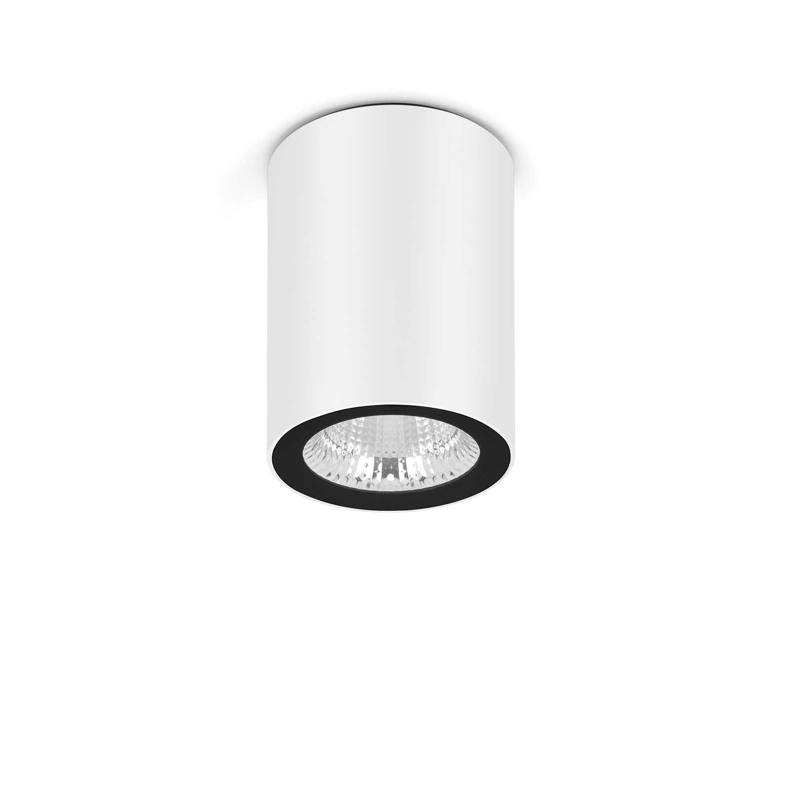 LOMBARDO - LOMLT12640WL3 AGO UP LED 24V 3K 6W BIANCO
