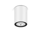 LOMBARDO - LOMLL12640WM2 Ago Up LED 2.7K 5W Bianco