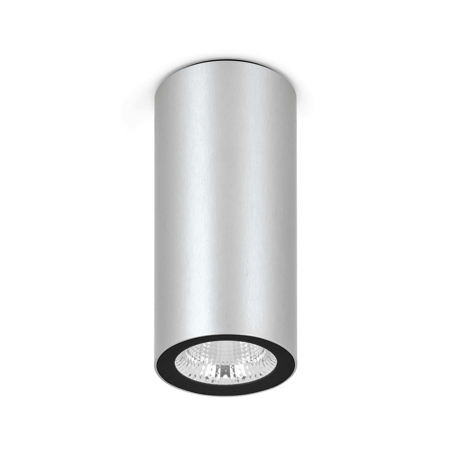 LOMBARDO - LOMLL12650BD3 Ago Up pw LED 3K 10W Nero