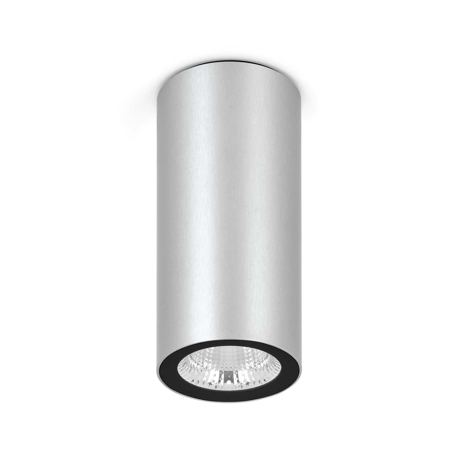 LOMBARDO - LOMLL126505L2 AGO UP PW LED 2.7K 10W MARRONE