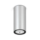 LOMBARDO - LOMLL126505S3 AGO UP PW LED 3K 10W MARRONE