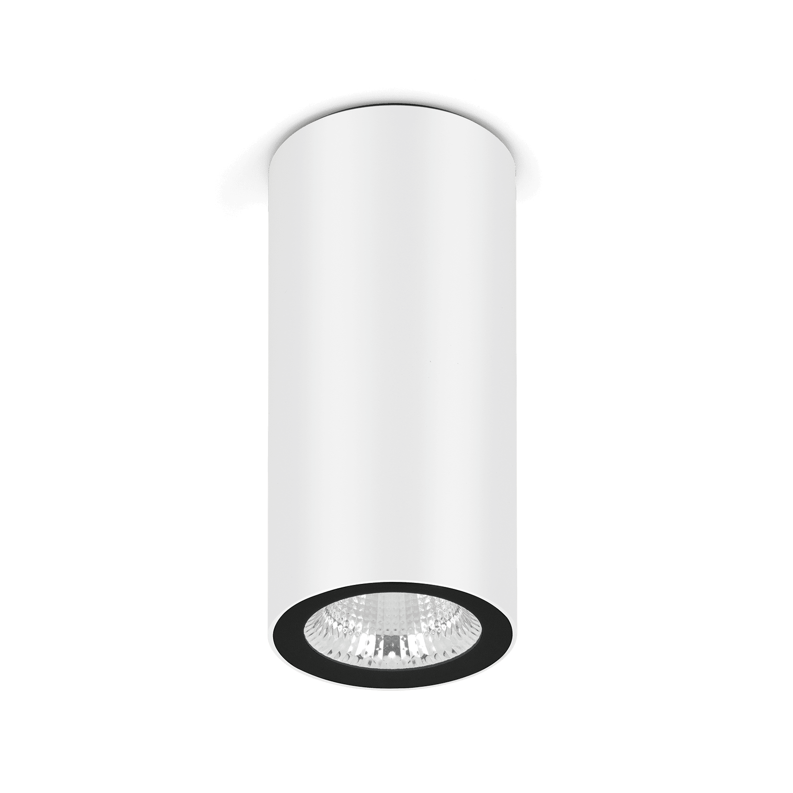 LOMBARDO - LOMLL12650WMN AGO UP PW LED 4K 10W BIANCO