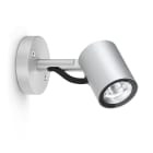 LOMBARDO - LOMLL126007D2 AGO WALL LED 2.7K 6W MARRONE