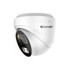 COMELIT GROUP SPA - COEAHDCAMS05FB TELEC. AHD MINIDOME 5MP, 3.6MM, IR 20M