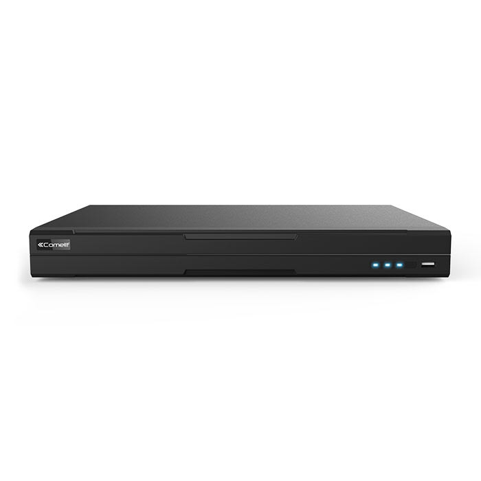 COMELIT GROUP SPA - COEAHDVR016A08A XVR 16CH 8MP HDD 2TB
