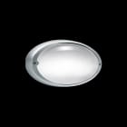 LOMBARDO - LOMLB84222 AIRY PL OV 300 E27 60W NERO