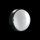 LOMBARDO - LOMLB8512G AIRY PL TO 300 E27 75W GRIGIO