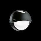 LOMBARDO - LOMLB82722 AIRY TOP TO 300 E27 100W NERO