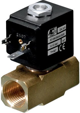 WATTS INDUSTRIES ITA - WAT149B12495 AKB2 1/2 24V DC 15W