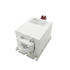 LEF LIGHTING SRL - LEFAL040SI/T ALIM.X LAMP.A SC. 400W S/MH +TERM. 4,45A