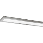 PERFORMANCE IN LIGHT - PRI8629661616410 SL629LED SM L 62 S/A 840 WH9016 DALI MP