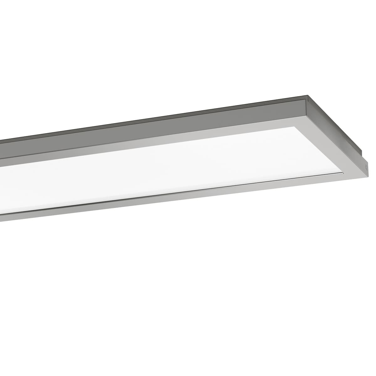 PERFORMANCE IN LIGHT - PRI8630661453430 LED-Apparecchio a plafone 4000K 40W statica microprisma
