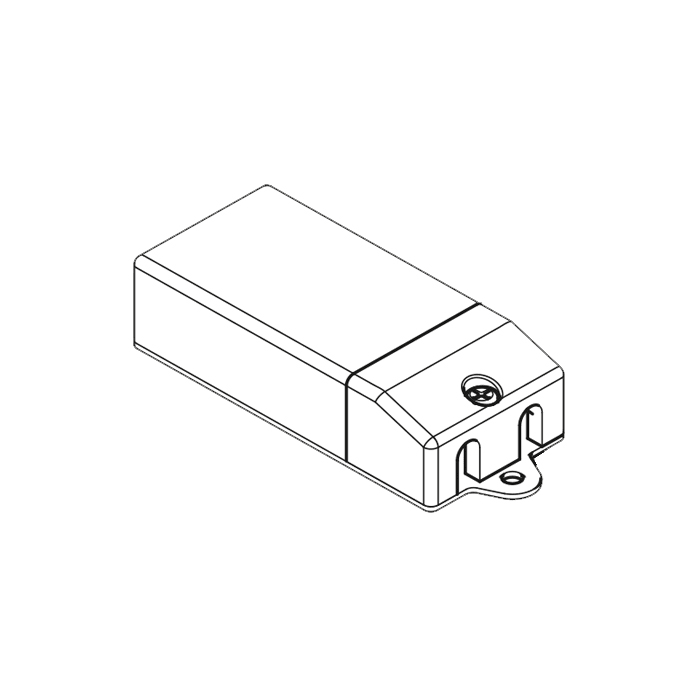LOMBARDO - LOMLB1070031 ALIM. 24V