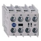 ROCKWELL AUTOMATION - RCK100-KFA04E AUXILIARY CONTACT
