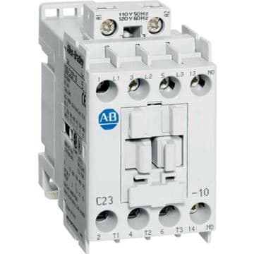 ROCKWELL AUTOMATION - RCK100-C09UEJ01 IEC 9 A CONTACTOR