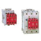 ROCKWELL AUTOMATION - RCK100S-C85DJ14C 85 A SAFETY CONTACTOR