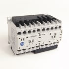 ROCKWELL AUTOMATION - RCK104-K05ZJ02 IEC MINIATURE REVERSING CONTACTOR